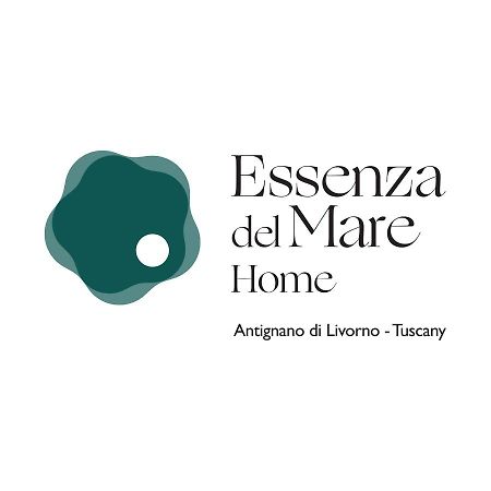 Essenza Del Mare Home Livorno Exterior foto