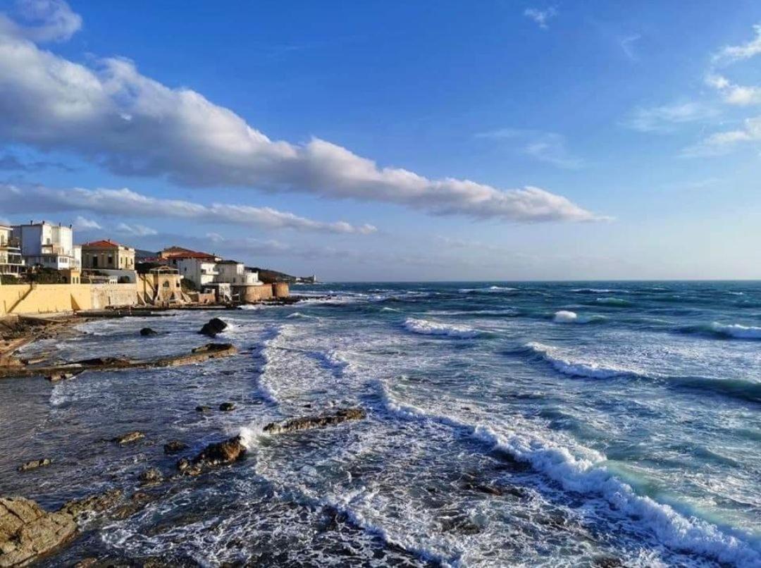 Essenza Del Mare Home Livorno Exterior foto