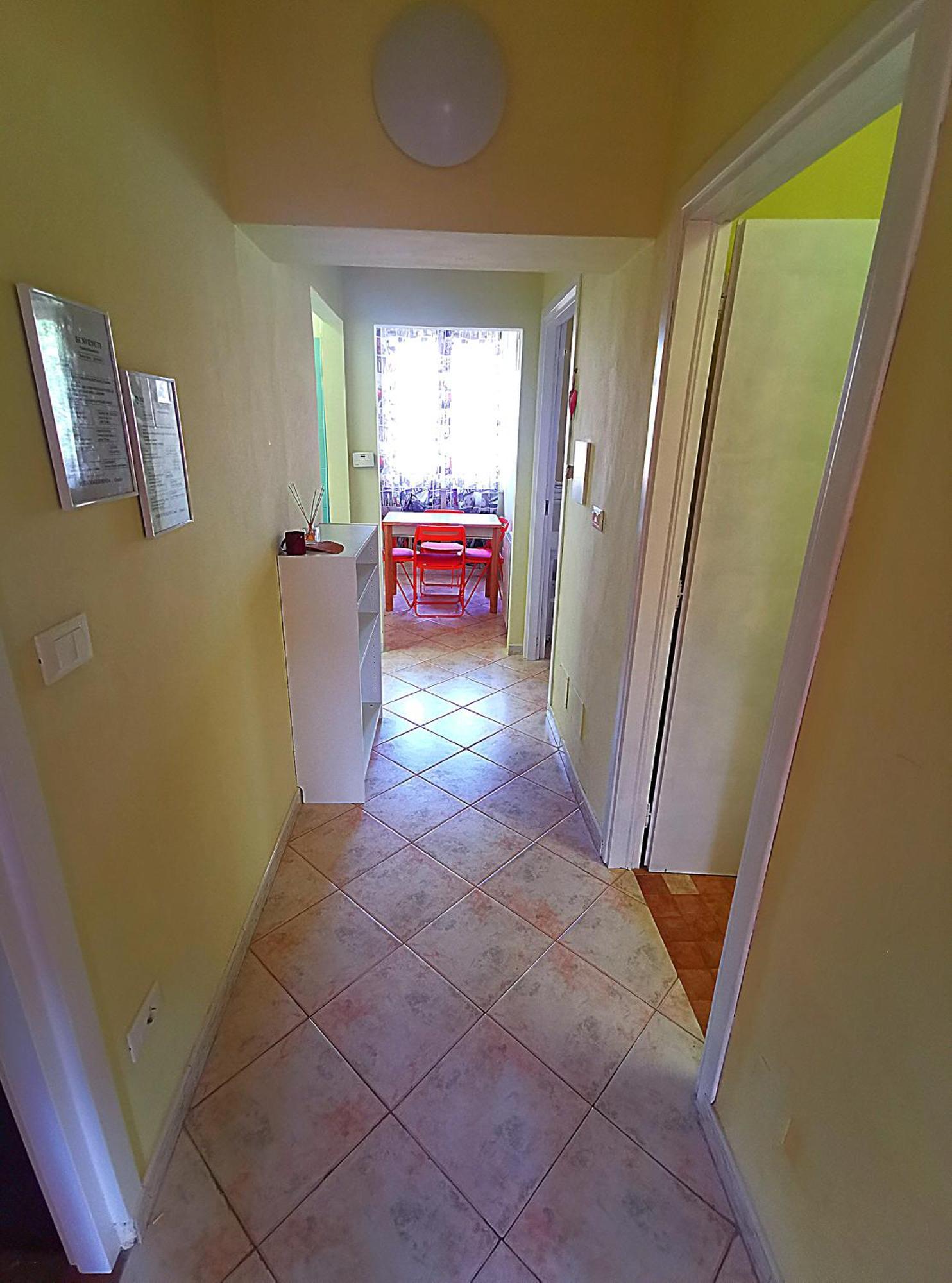 Essenza Del Mare Home Livorno Exterior foto